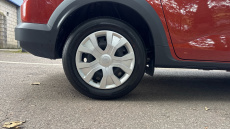 Dacia Jogger 1.0 TCe Essential 5dr Petrol Estate